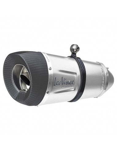 Escape Slip On LeoVince BMW F 900 XR 2024