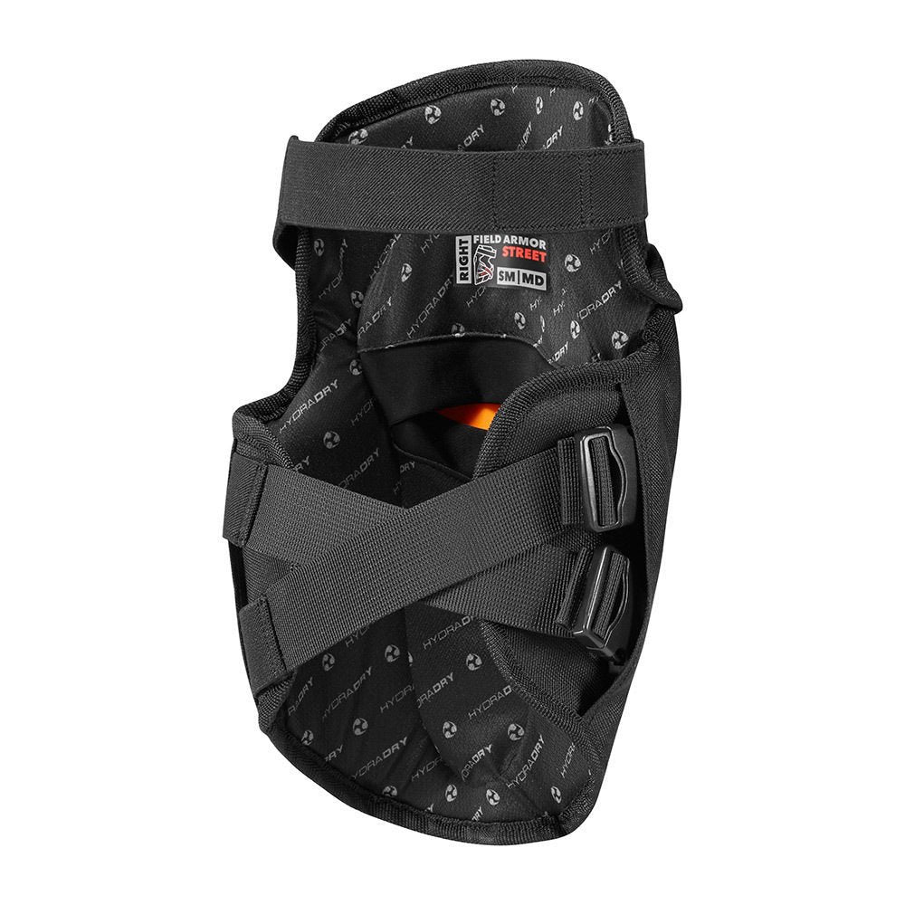 Rodilleras Icon Field Armor Street all2bikes
