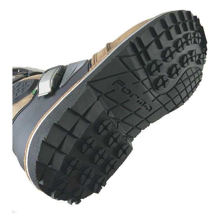 Botas Forma Terra EVO Low all2bikes