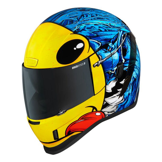 Casco Icon Airform Mips Brozak