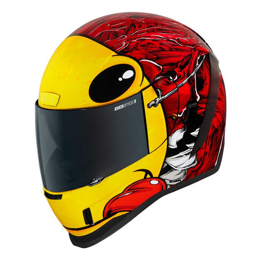 Casco Icon Airform Mips Brozak