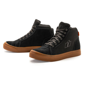 Botas  ICON Medellín - ICON Bogotá - ICON Cali - ICON Colombia - Original - Envío - Crédito -Botas Icon Carga