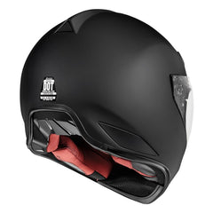 Casco Icon Domain Lucky Lid 4