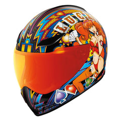 Casco Icon Domain Lucky Lid 4
