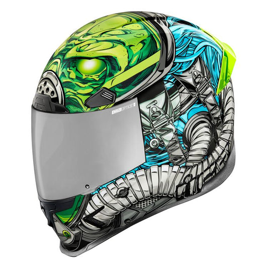 Casco Icon Airframe Pro Outbreak
