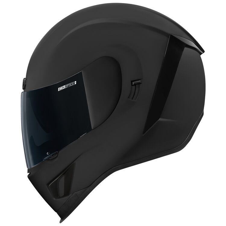 Casco Icon Airform Dark