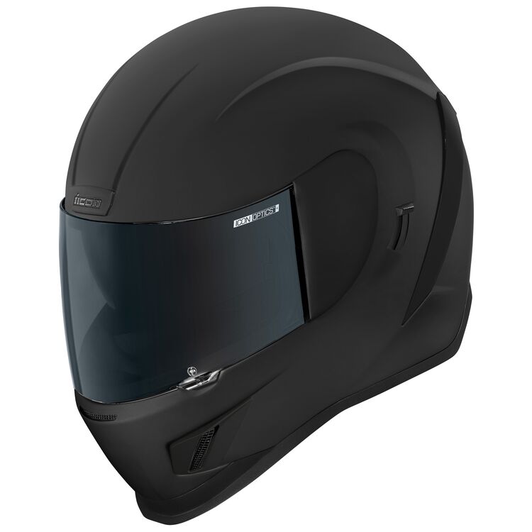 Casco Icon Airform Dark