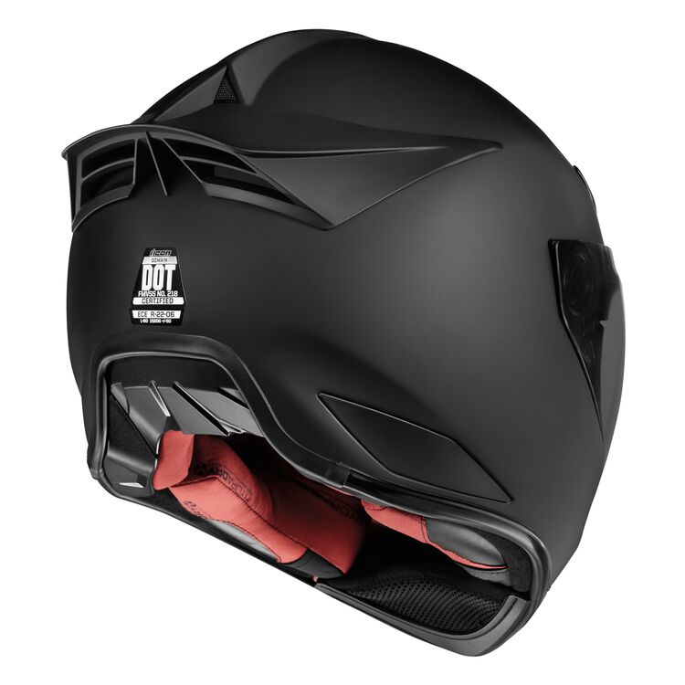 Casco Icon Domain Cornelius