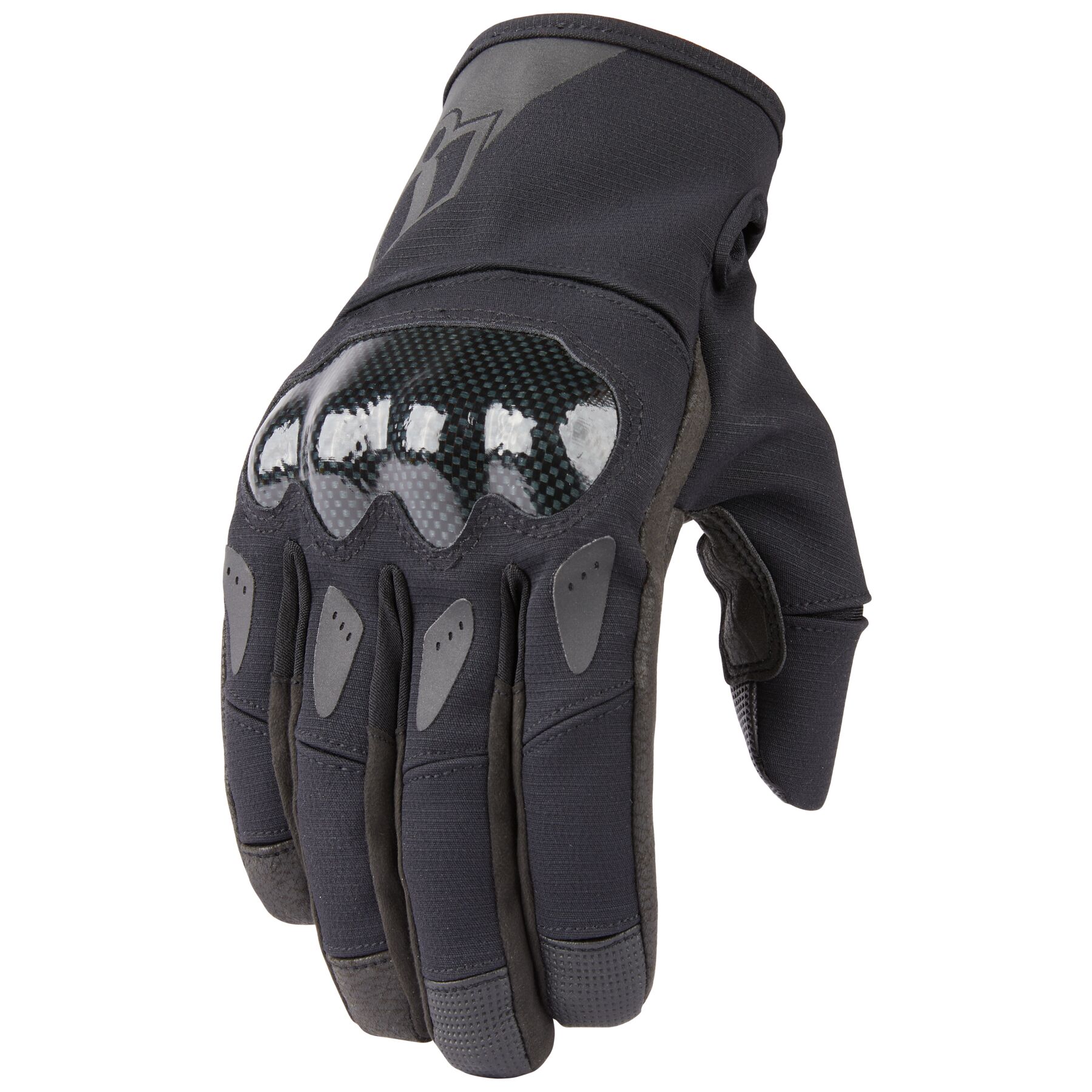 Guantes  ICON Medellín - ICON Bogotá - ICON Cali - ICON Colombia - Original - Envío - Crédito -Guantes Icon Stormhawk