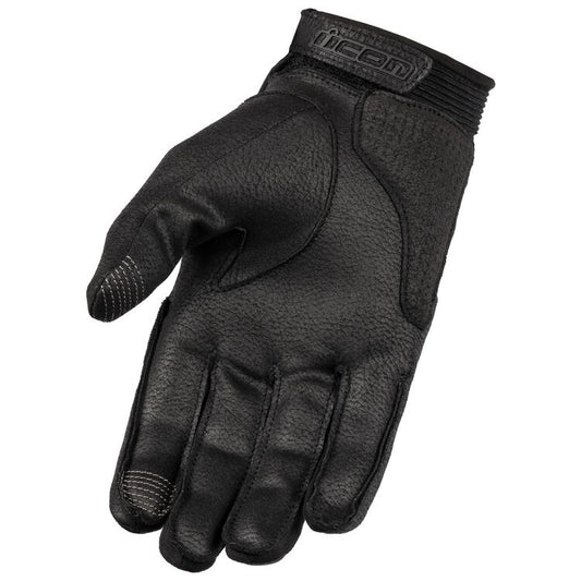 Guantes Icon Super Duty 3