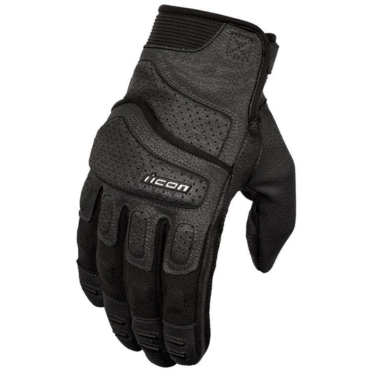 Guantes Icon Super Duty 3