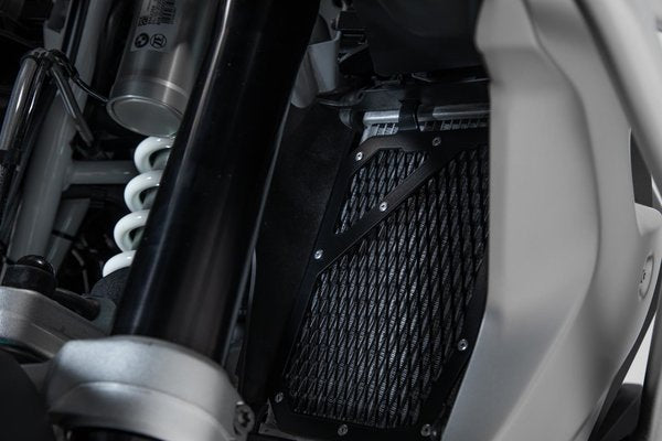 Protección SW Motech de Radiador BMW R 1250 GS 1G13 (K50) (18-22)