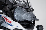 Protección SW Motech de Luz Delantera BMW R 1250 GS 1G13 (K50) (18-22)