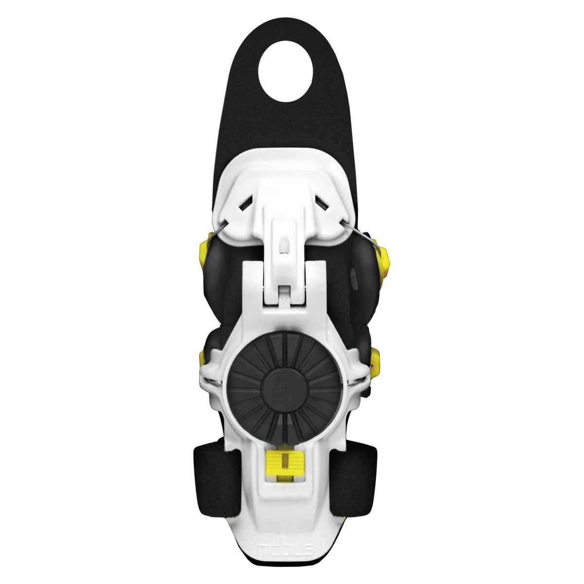 Muñequera Mobius X8 ALL2BIKES