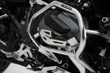 Protección SW Motech de cilindro BMW R 1250 GS 1G13 (K50) (18-22)