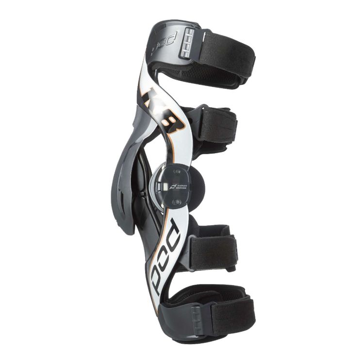 Rodilleras Pod K8 V2 ALL2BIKES