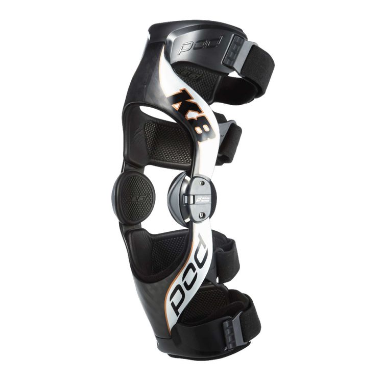 Rodilleras Pod K8 V2 ALL2BIKES