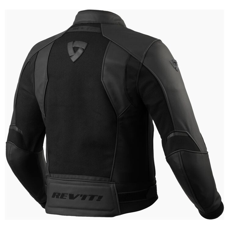 Chaqueta Rev'It! Ignition 4 H2O