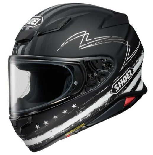 Casco Shoei RF 1400 Dedicated2 TC-5 - Casco Shoei Medellín - Shoei Bogotá - Shoei Cali - Shoei Colombia - Original - Envío - Crédito 