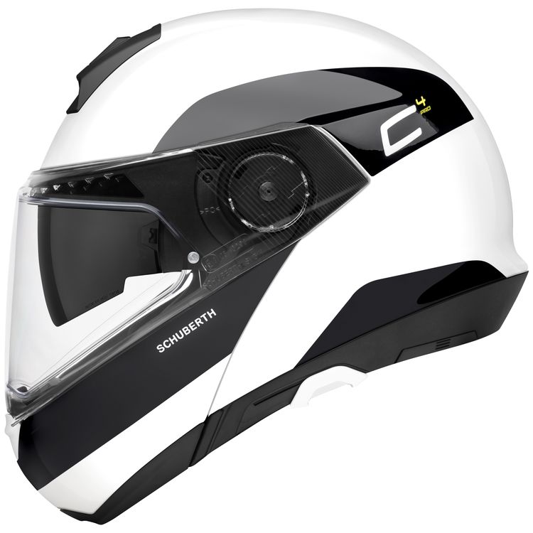 Schuberth C4 Pro Fragment Helmet