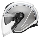 Schuberth M1 Pro Outline Helmet