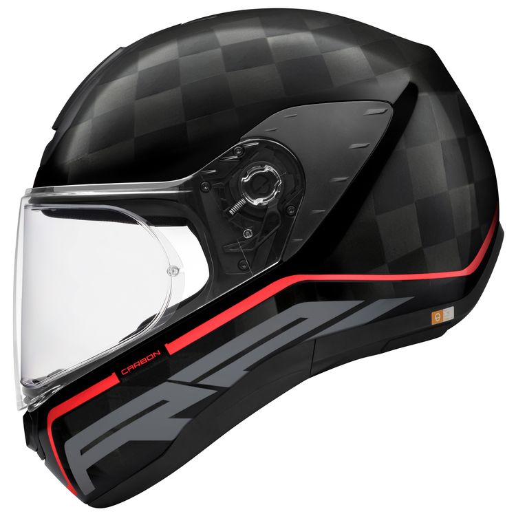 Schuberth R2 Carbon Stroke Helmet