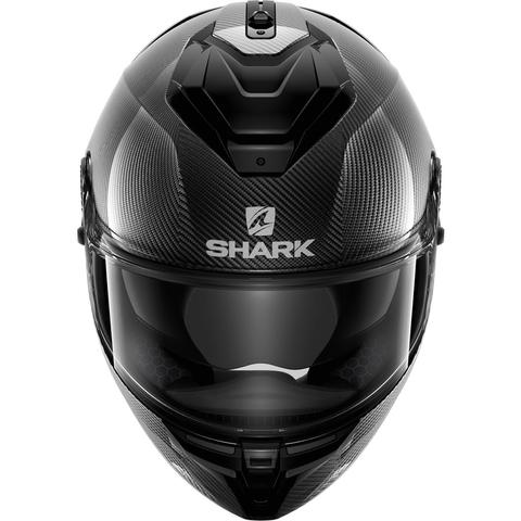 Casco Shark SPARTAN GT CARBON SKIN – All2bikes Cascos