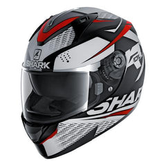 SHARK Cascos RIDILL Casco de cara completa mate