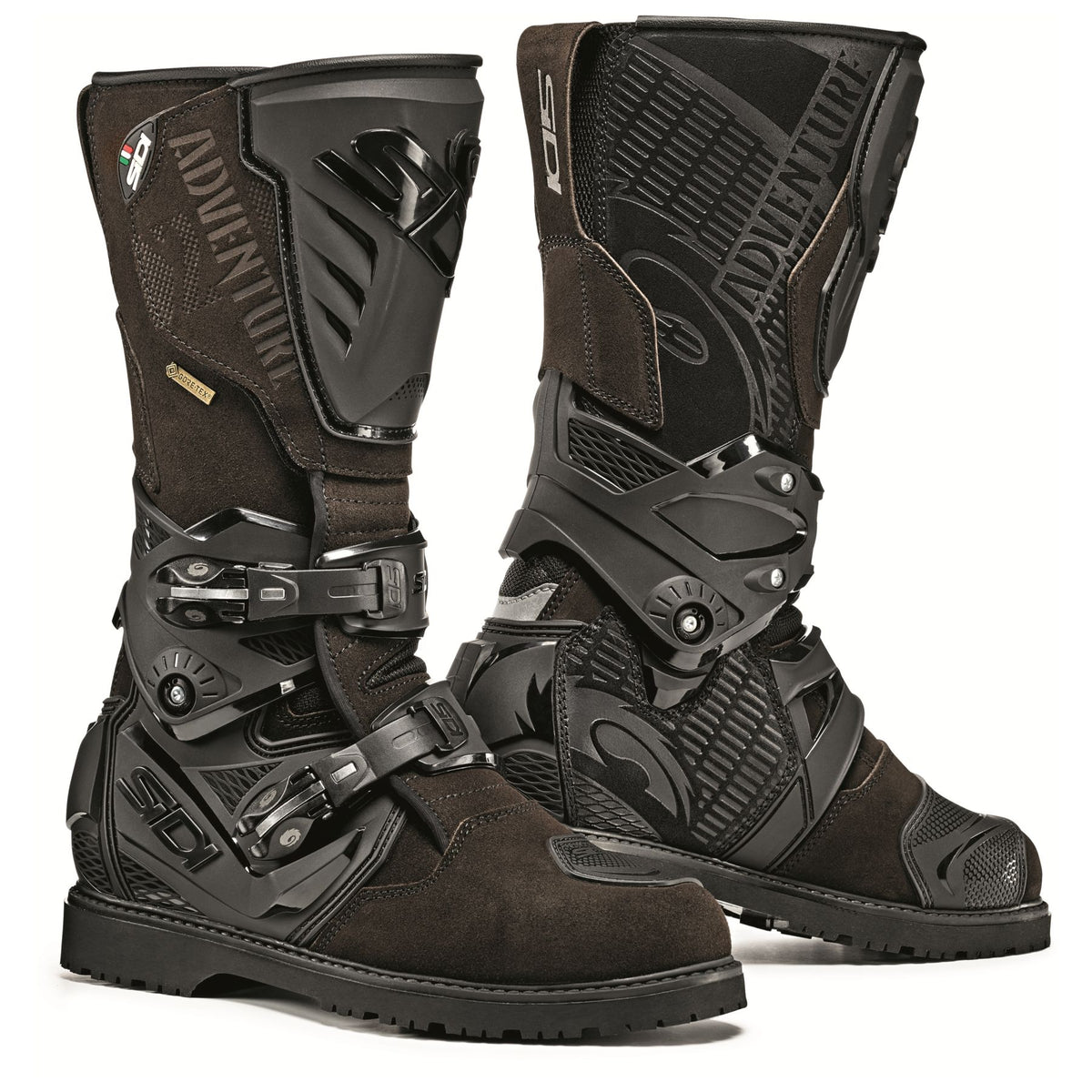 Botas Sidi Adventure 2 Gore-Tex all2bikes