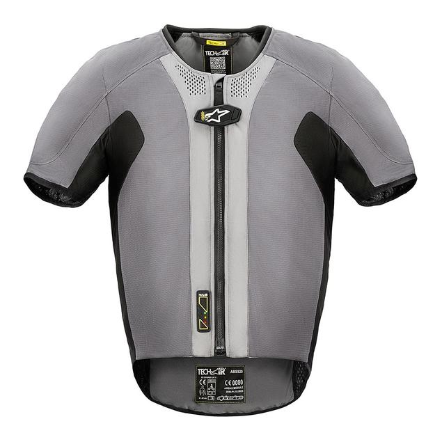 Protección Airbag Tech-Air ® 5 System - Alpinestars Colombia - Alpinestars Original - ALL2BIKES
