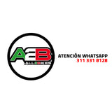 Contacta a Nuestro Asesor All2bikes en Whatsapp